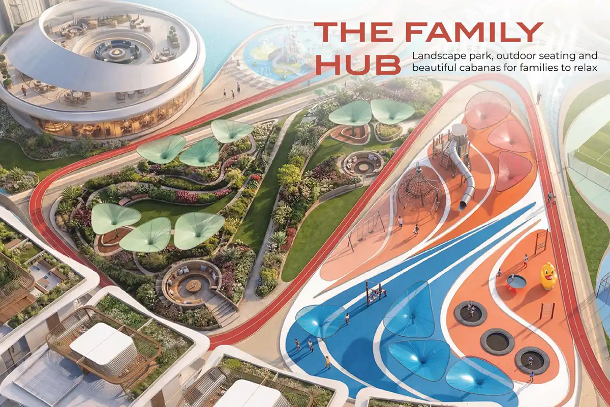 Family Hub